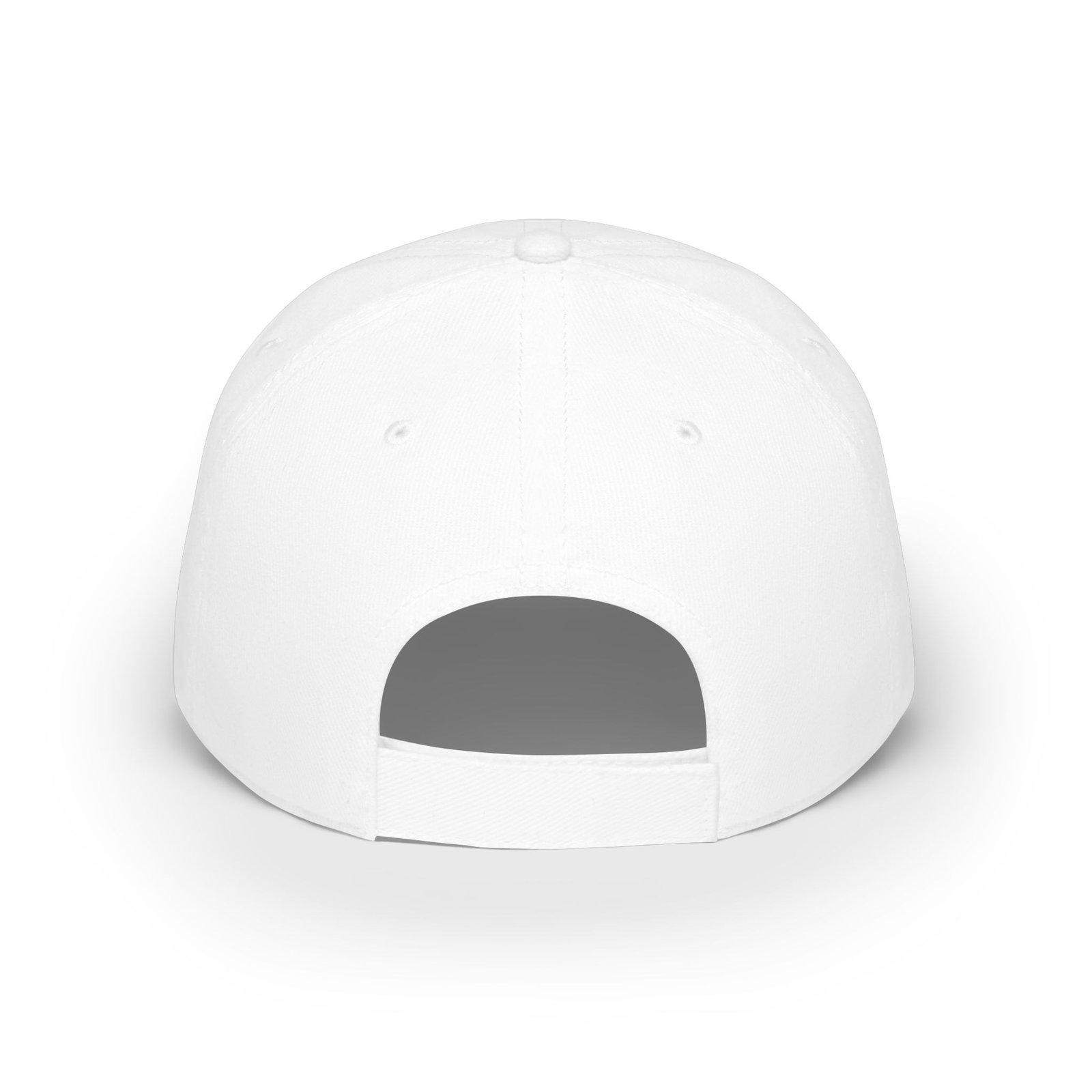 Made for Freedom Baseball Cap — Patriotic Eagle Hat for 4th of July - Image 2